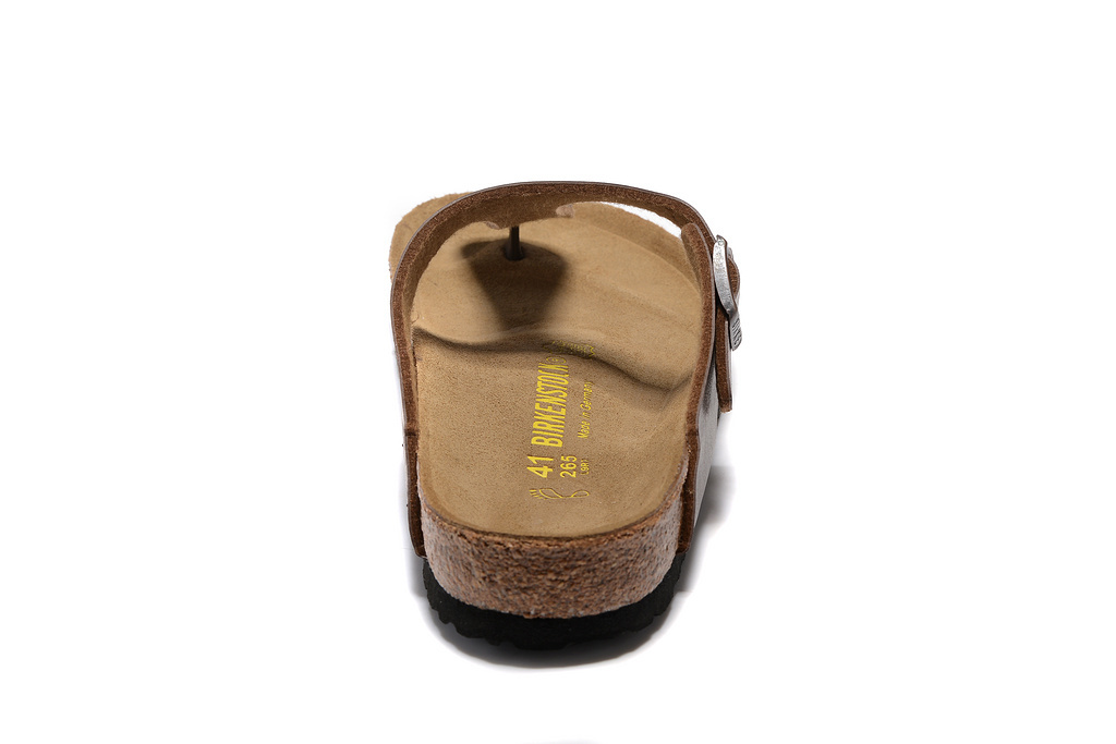 BIRKENSTOCK Cork Thong EVA New Style Size 36-45 Flip Flops Thong Sandals A42